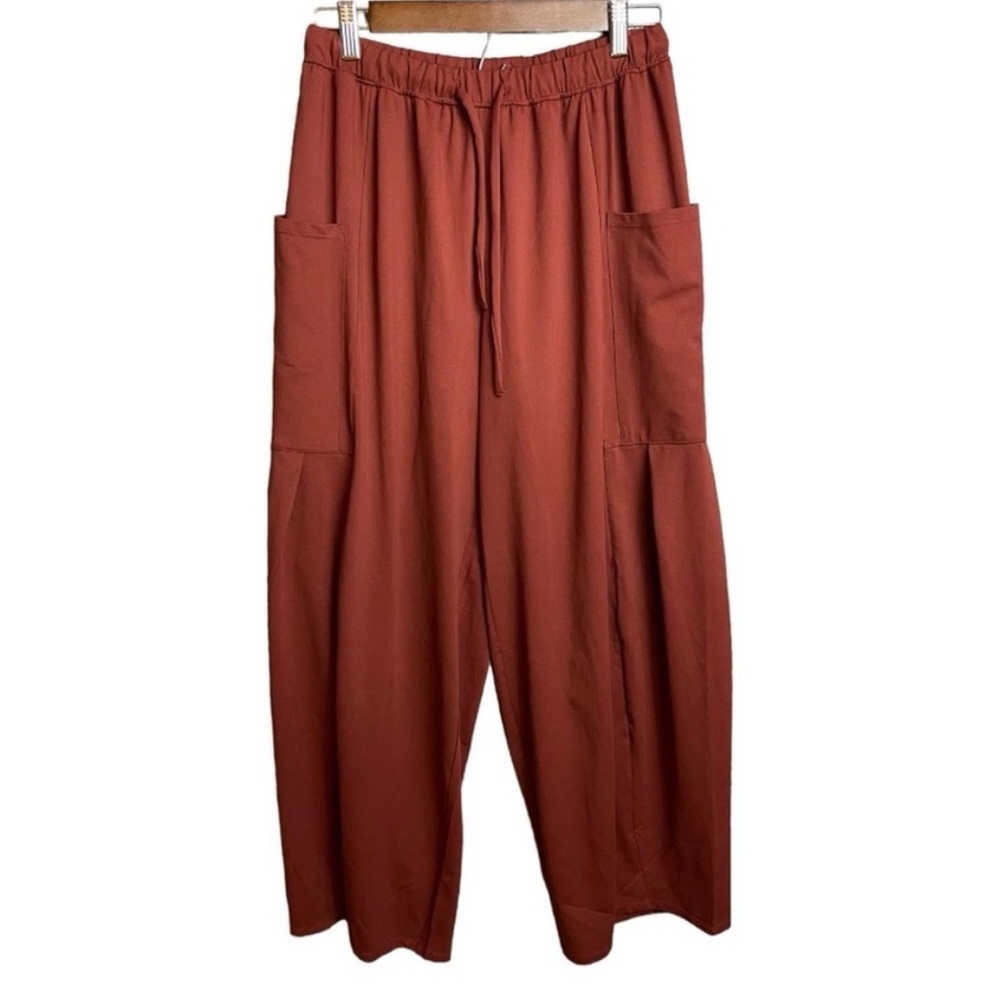 HALARA Wide Leg Pants - Picture 4 of 6